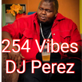 DJ Perez - Kenyan Mix 2023,We Decide,Under influence,Maisha,Too Easy