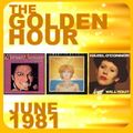 GOLDEN HOUR : JUNE 1981