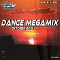 Dance Megamix Oktober 2015