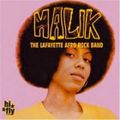 The Lafayette Afro Rock Band Malik