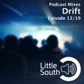 Episode 13/19 | Drift | Podcast Mixes