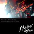 Prince & 3rdeyegirl Rock in Montreux 2013