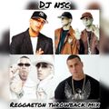Reggaeton Throwback Mix