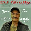 Fun mix without playlist by DJ Grufty