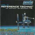 Reference Techno Vol.3 (2001)