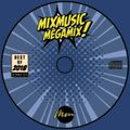 MixMusic Megamix! (2018)