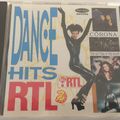 Dance Hits RTL Vol.1 (1994)