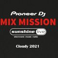SSL MixMission 2021 Cloudy