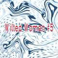 Wilted Woman #5