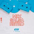 Mix Salsa Retro - Dj Garu