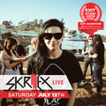 Skrillex EXIT 2014 Promo Mix by CV Spook
