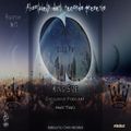 Absolutely Dark records presents Resident Mix Oleg Pw - King Size Exclusive Podcast part Two