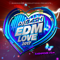 DJ Bash - EDM Love 2017