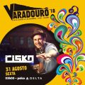 Dj Cisko Party Time 101 - Agosto 2018 FROM AZORES PORTUGAL