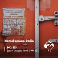 NAMAKEMONO RADIO - 19.06.2018 - MASSA-TORA-I - BEN JAMMIN - YUSUKE