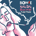 Bowie 50 Years Hunky Dory 1971-2021.A Jazz Tribute