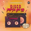 Disco Pop de los 90 Mixtape2021 -@DjJonathanPanama.mp3
