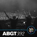 Group Therapy 392 with Above & Beyond and Orkidea