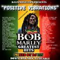 DJ Lin - Positive Vibrations (Ultimate Bob Marley Mix)