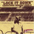 Lock it Down - Supersonic Sound