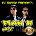 Plan B - Mix By Dj Rivera - Impac Records