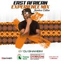 EAST AFRICAN EXPERIENCE MIX