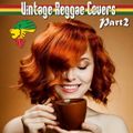 (116) VA - Vintage Reggae Covers Vol.2 (19/07/2020)