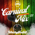Carnival Bashment & Dancehall Mix 2022