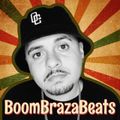 Grooveria Guest Mix (10 jun 23) DJ FT's BoomBrazaBeats