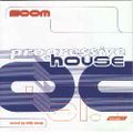 Billy Nasty - Zoom Progressive House Vol. 1  (CD Mixed) 1996
