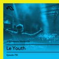 Anjunabeats Worldwide 730 with Le Youth