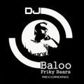 dj baloo set Tech tribal house minimalero 2014