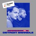 Detroit Swindle - S3A Radio Show 004 - 25-01-2019