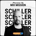 SSL Pioneer DJ MixMission - Schiller