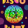Disco Party Freestyle Episode Mix by DJose