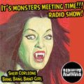 It's Monsters Meeting Time (Episode 21)