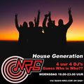 House Generation - 29-06-2022