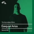 The Anjunadeep Edition 484 with Ezequiel Arias