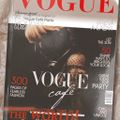 Vogue Café Porto 22/10/2022 2ºPart