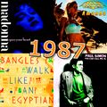 Top 40 Nederland - 3 januari 1987