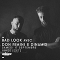 Bad Lqqk avec Don Rimini & Dinamix - 17 Septembre 2016