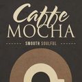 Caffè Mocha #150 feat. Moseh Drumist (Live Percussion)