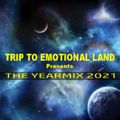 TRIP TO EMOTIONAL LAND VOL 154  - The Yearmix 2021 -