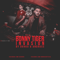 Bunny Tiger Invasion by Dohko & andruss [The Happy Hour Radio Show] hosted by Broz Rodriguez