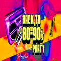 Back 80's 90's|90s Party Mix| 90s Pop|Retro Mix 80s 90s|Workout Music Mix - Mayoral Music Selection