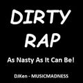 DJKen - Dirty Rap Mix