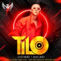 MixTape 2021 - Nhạc Chiến Vol 1 - Sợ Lắm & Hẹn Yêu - DJ TILO MIX