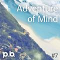 Polar#07 POP VOCAL EDM MIXSET - Adventure of Mind