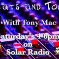 Beat's And Tone's on Solar Radioi