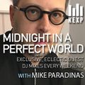 KEXP Presents Midnight In A Perfect World with Mike Paradinas